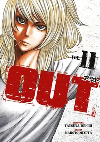 Out Tome 11