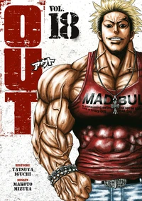 Out Tome 18