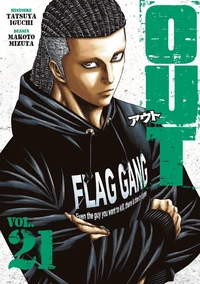 Out Tome 21