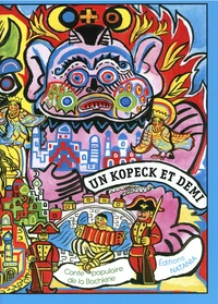 Un kopeck et demi (un sou et deux liards)