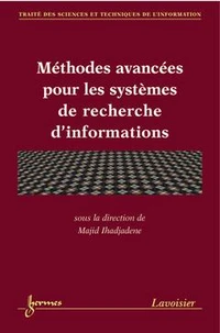 Méthodes avancées pour les systèmes de recherches d'information