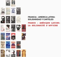 France - Amérique latine : la solidarité s'affiche