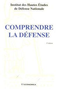  IHEDN - Comprendre la défense.