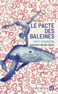 Le pacte des baleines