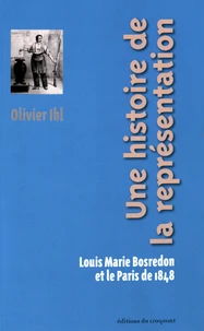 Une histoire de la représentation