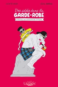 Des idées dans la garde-robe