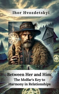 Between Her and Him: