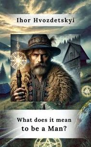 What Does It Mean to Be a Man?