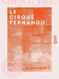 Le Cirque Fernando
