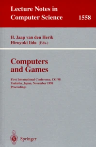 COMPUTERS AND GAME.