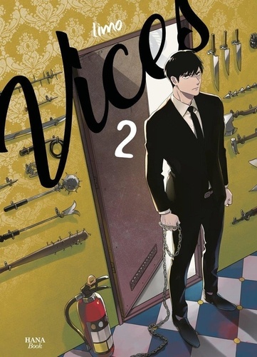 Vices Tome 2