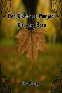 Dari Dikhianati Menjadi Diri yang Baru