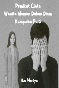 Pemikat Cinta Wanita Idaman Dalam Diam  Kumpulan Puisi