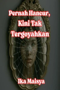 Pernah Hancur, Kini Tak Tergoyahkan