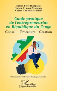 Guide pratique de l’entrepreneuriat  en République du Congo