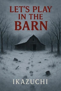 Let's Play In The Barn