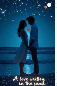 A Love Written in the Sand