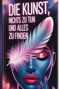 Die Kunst Nichts Zu Tun Und Alles Zu Finden