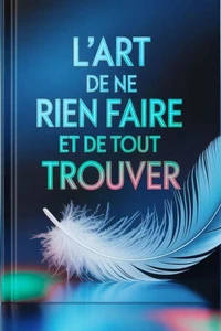 L’Art de ne Rien Faire et de Tout Trouver