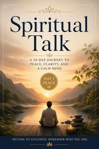 Spiritual Talk