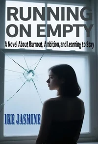 RUNNING ON EMPTY A Novel About Burnout, Ambition, and Learning to Stay