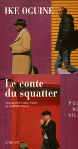 Le conte du squatter