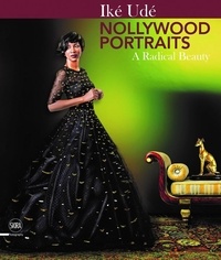 Ike Ude - Nollywood portraits a radical beauty.