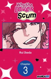 Why She Loves Scum #003
