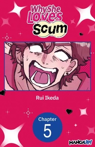 Why She Loves Scum #005