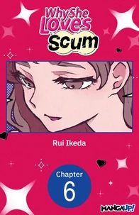 Why She Loves Scum #006