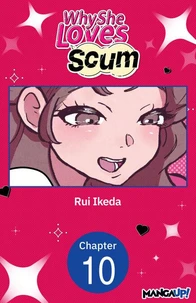 Why She Loves Scum #010