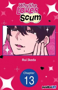 Why She Loves Scum #013