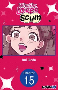 Why She Loves Scum #015