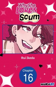 Why She Loves Scum #016