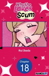 Why She Loves Scum #018