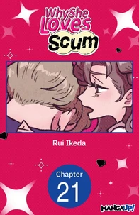 Why She Loves Scum #021
