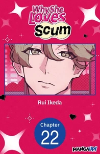 Why She Loves Scum #022