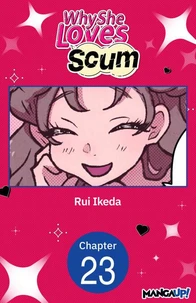 Why She Loves Scum #023