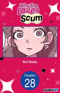 Why She Loves Scum #028