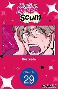 Why She Loves Scum #029