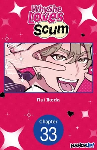 Why She Loves Scum #033