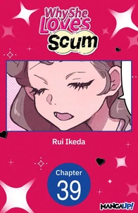 Why She Loves Scum #039