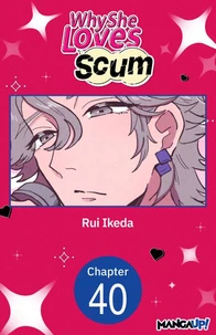 Why She Loves Scum #040