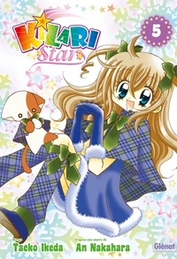 Kilari Star Tome 5