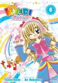 Kilari Star Tome 6
