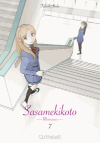 Sasamekikoto Tome 7