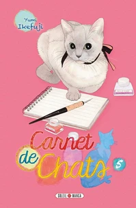 Carnet de chats Tome 5