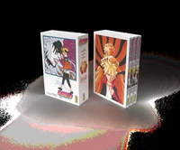 Coffret en 3 volumes