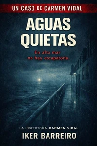 AGUAS QUIETAS