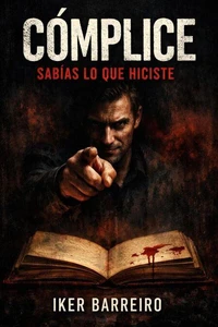 CÓMPLICE: Sabias lo que hiciste.